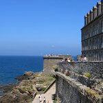 Remparts de Saint-Malo